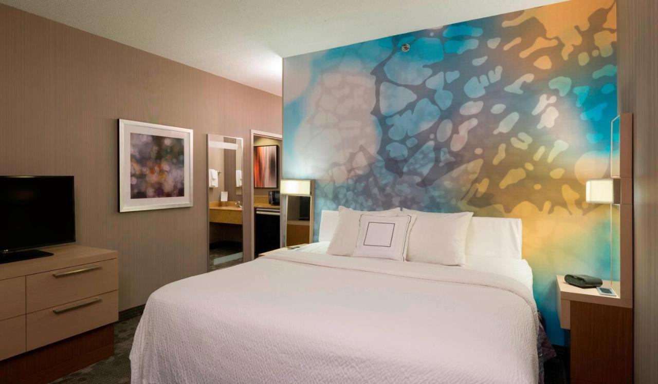 Hotel Courtyard By Marriott Scranton Montage Mountain Moosic Exteriér fotografie
