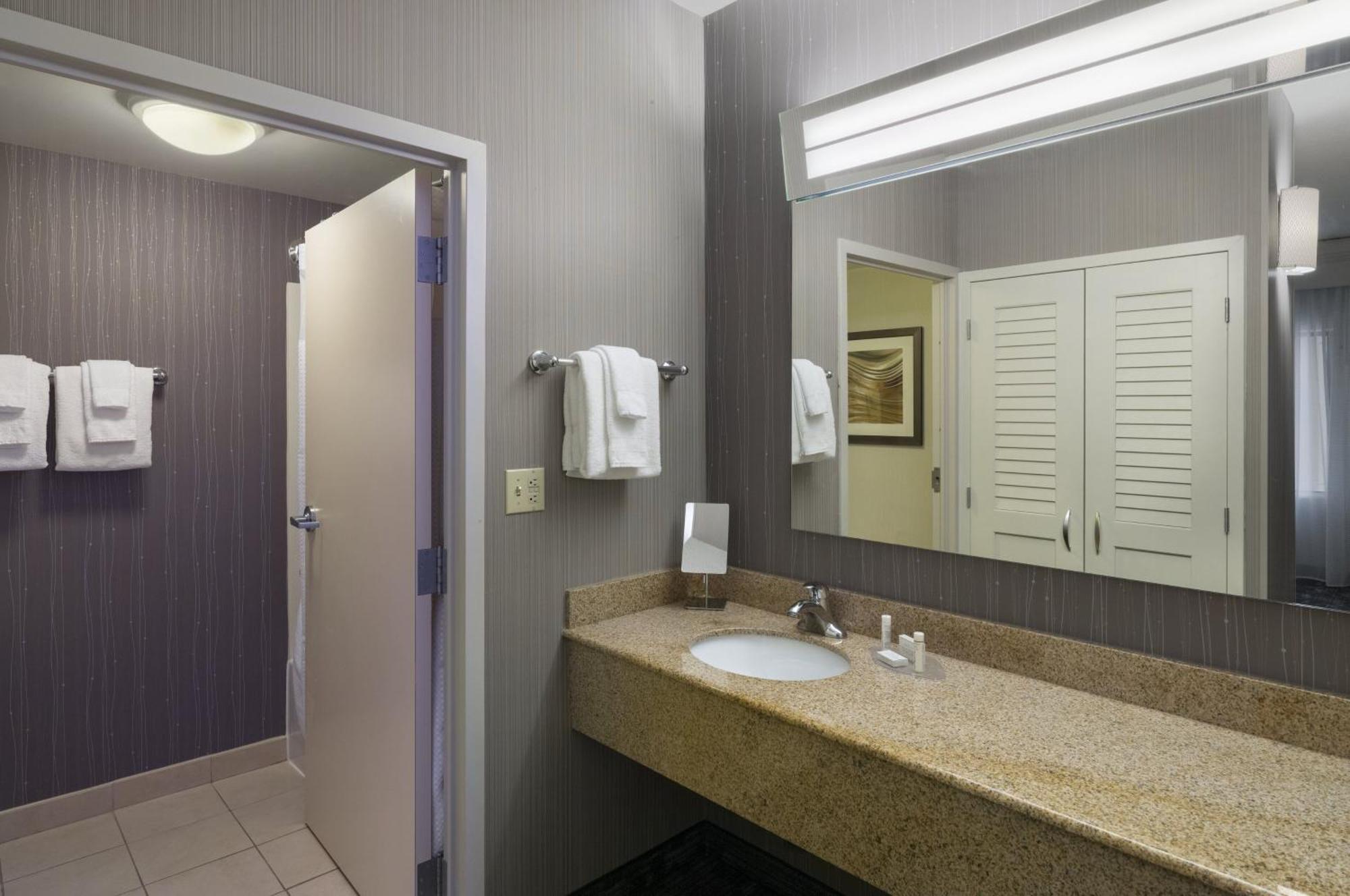 Hotel Courtyard By Marriott Scranton Montage Mountain Moosic Exteriér fotografie