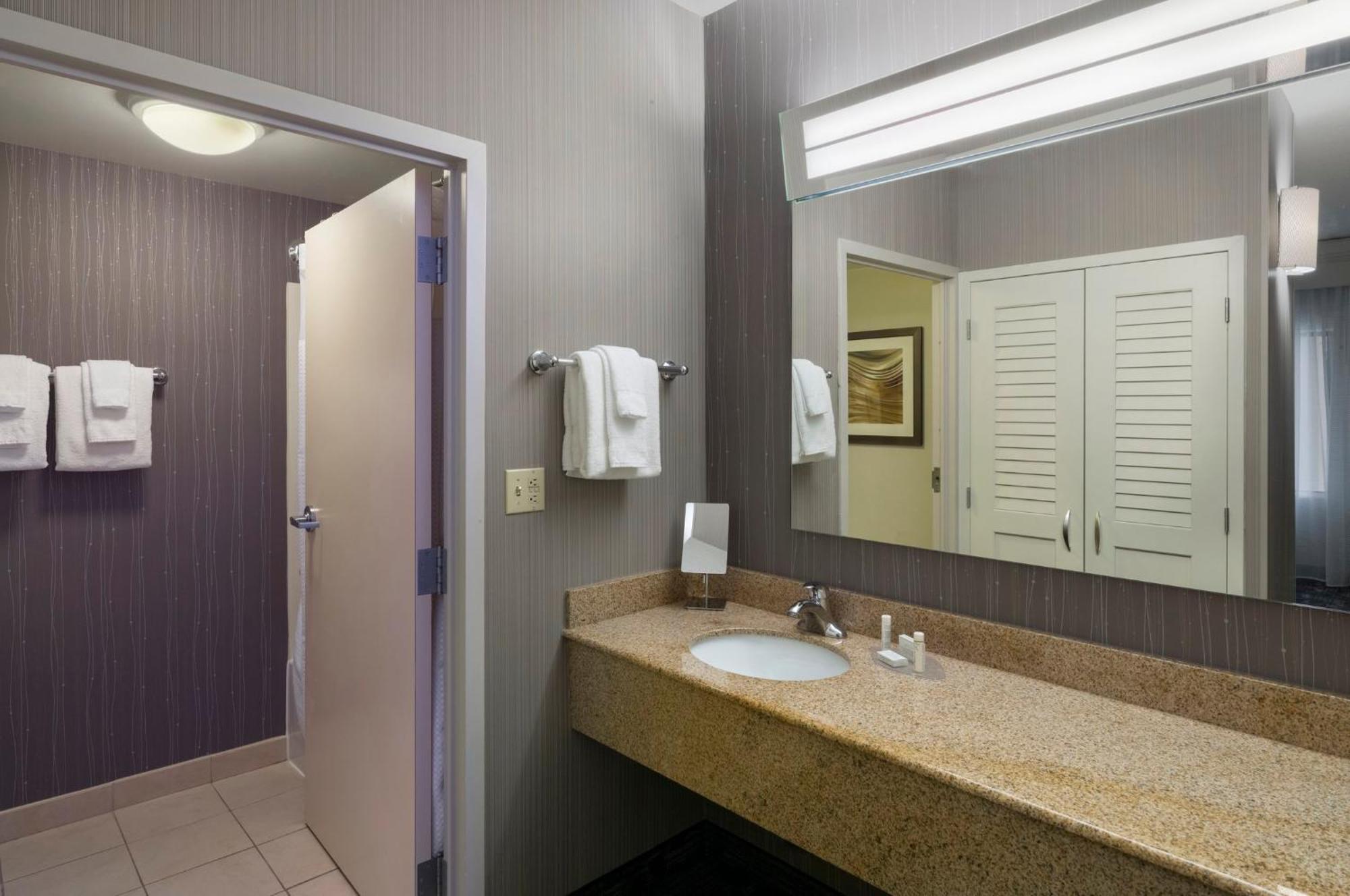 Hotel Courtyard By Marriott Scranton Montage Mountain Moosic Exteriér fotografie