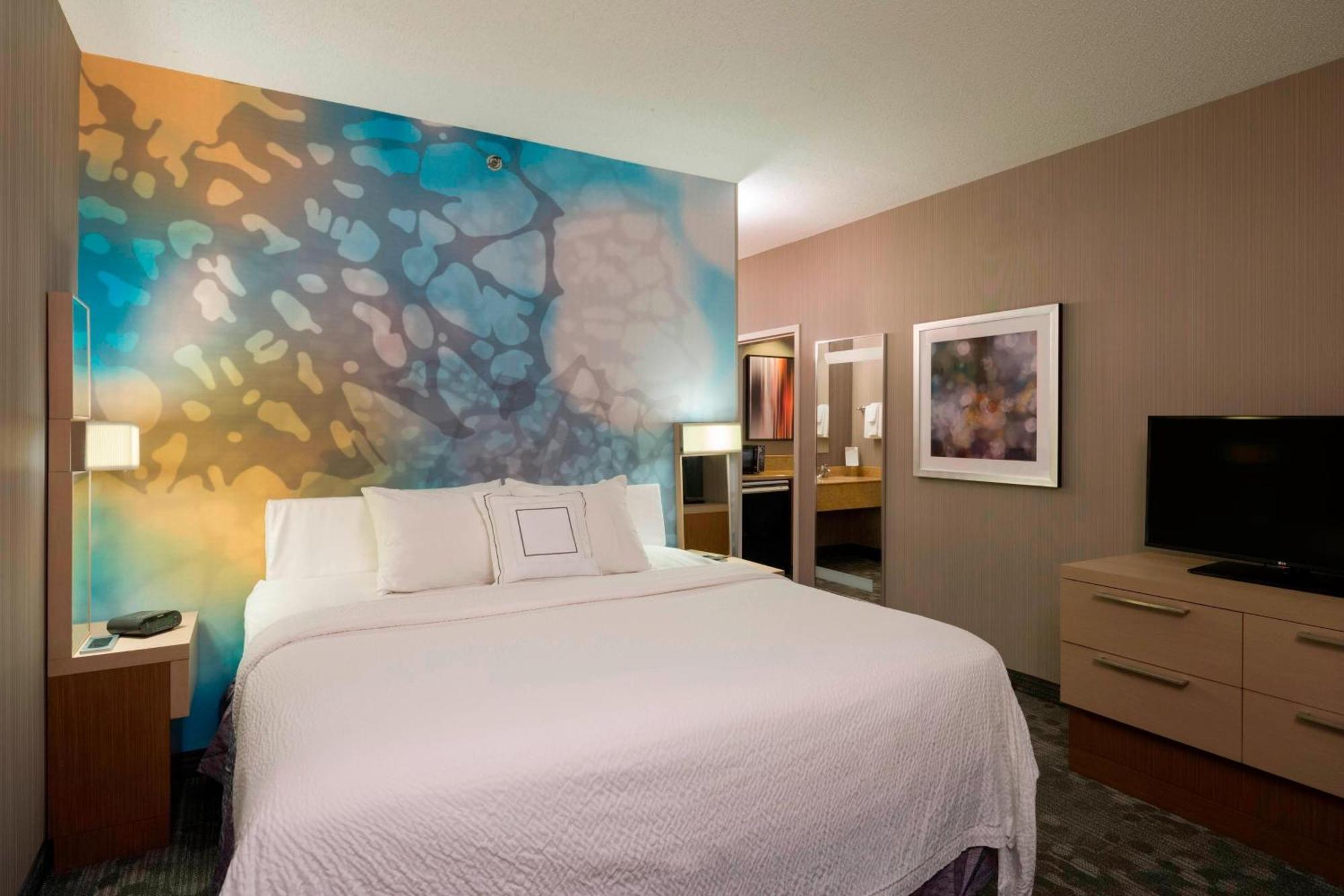 Hotel Courtyard By Marriott Scranton Montage Mountain Moosic Exteriér fotografie
