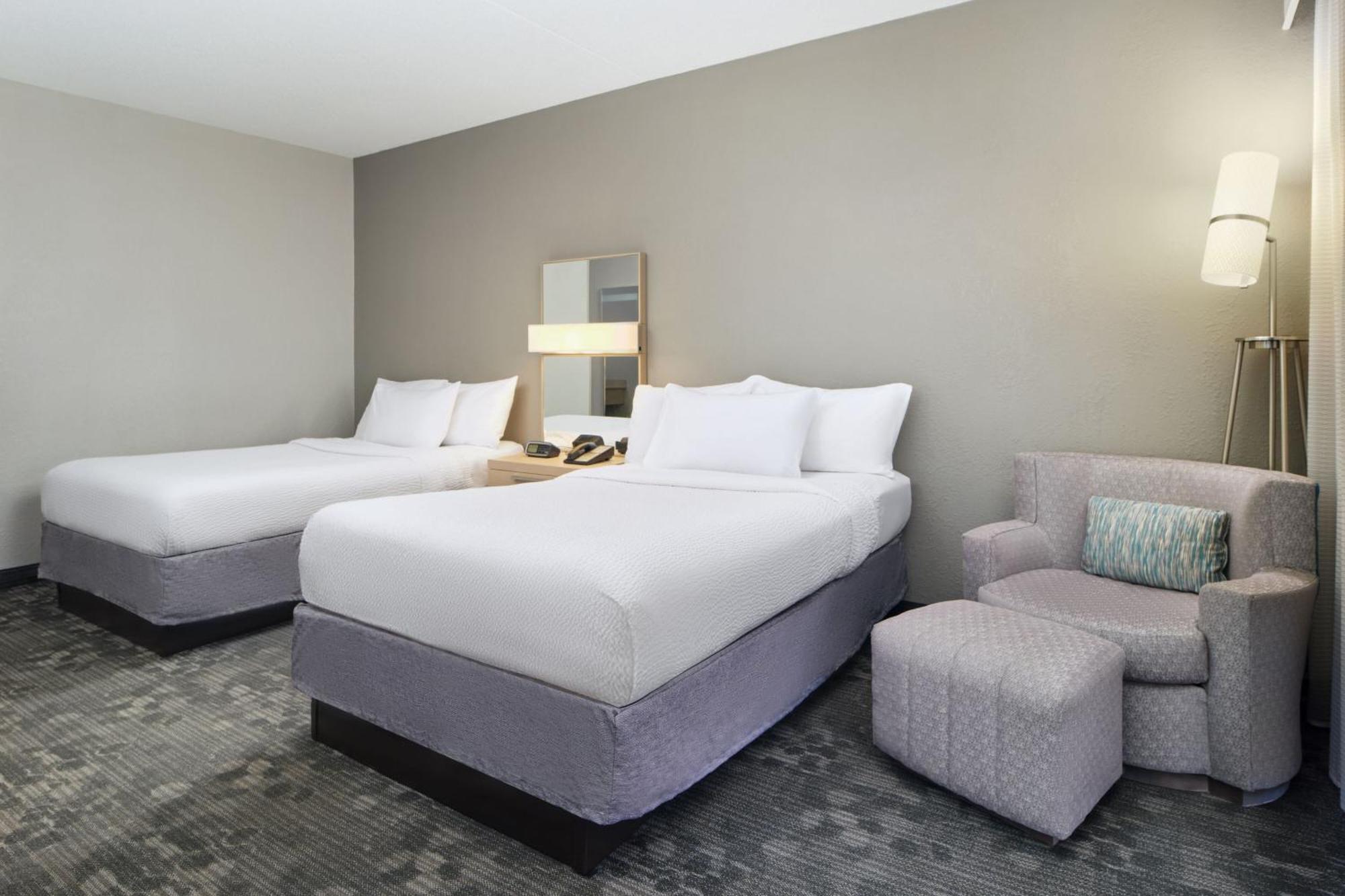 Hotel Courtyard By Marriott Scranton Montage Mountain Moosic Exteriér fotografie