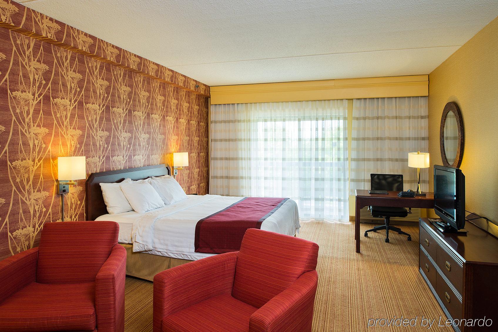 Hotel Courtyard By Marriott Scranton Montage Mountain Moosic Exteriér fotografie